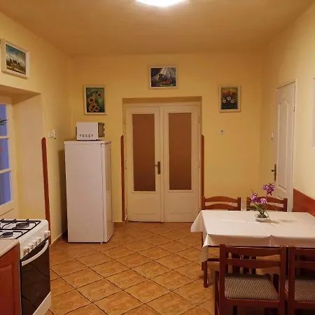 Apartment Viktor Vendeghaz