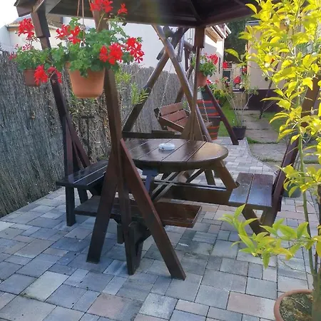 Apartment Viktor Vendeghaz Tokaj
